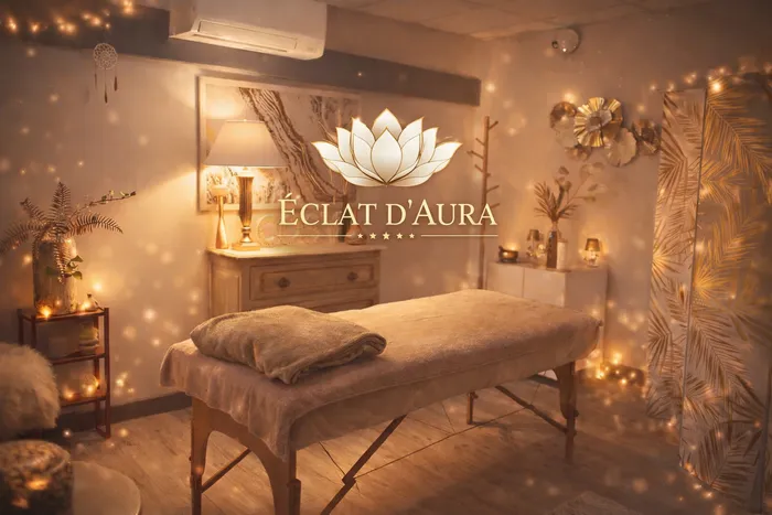 Photo de Eclat d’Aura 1