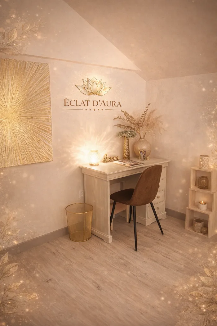 Photo de Eclat d’Aura 2
